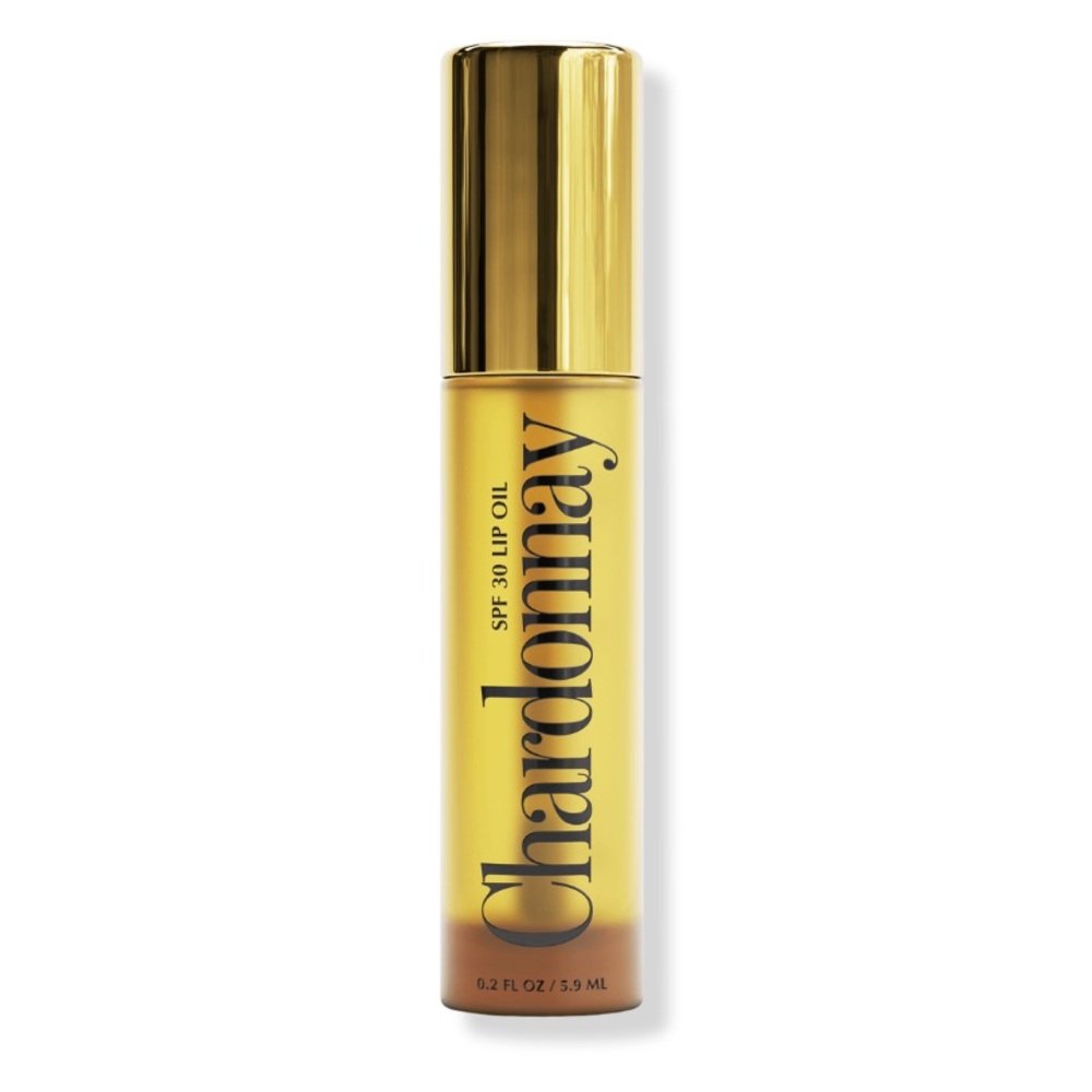 VACATION Chardonnay SPF 30 Lip Oil